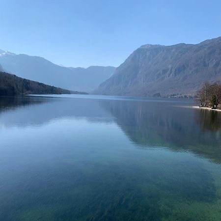 Apartments Bb Bohinj Exterior foto