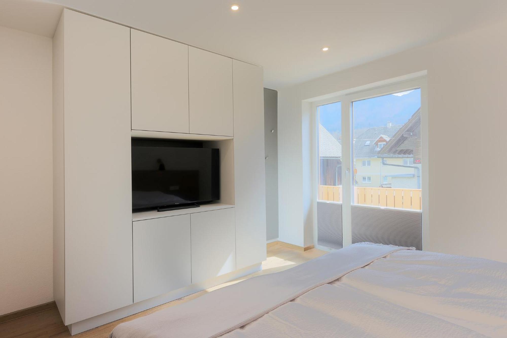 Apartments Bb Bohinj Exterior foto