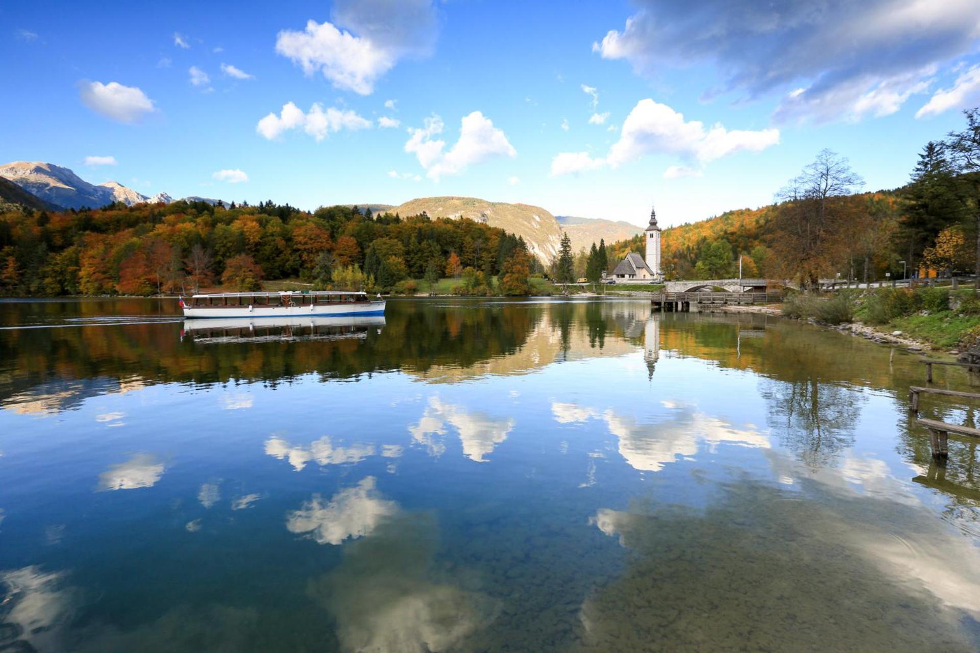 Apartments Bb Bohinj Exterior foto